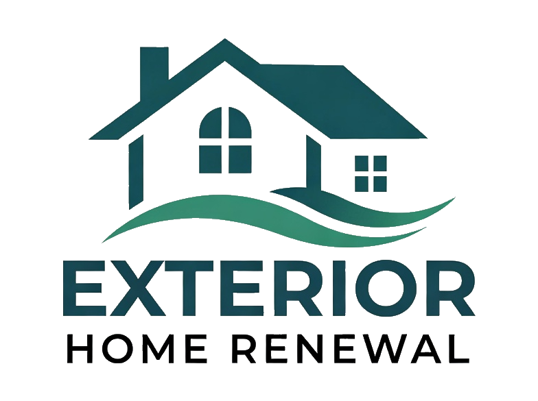 Exterior Home Renewal